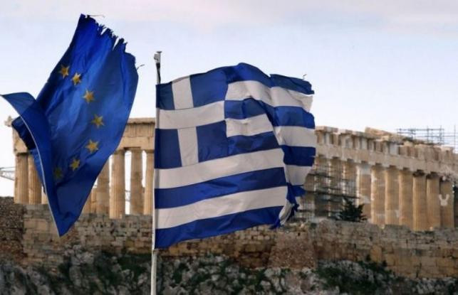 Grexit για παραδειγματισμό άλλων χωρών «βλέπει» η Telegraph